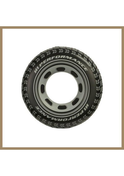 Bezos 59252 Radyal Simit 91 Cm 22