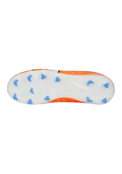 Puma Ultra Play Fg/ag Jr Erkek Krampon 107233-01 Turuncu