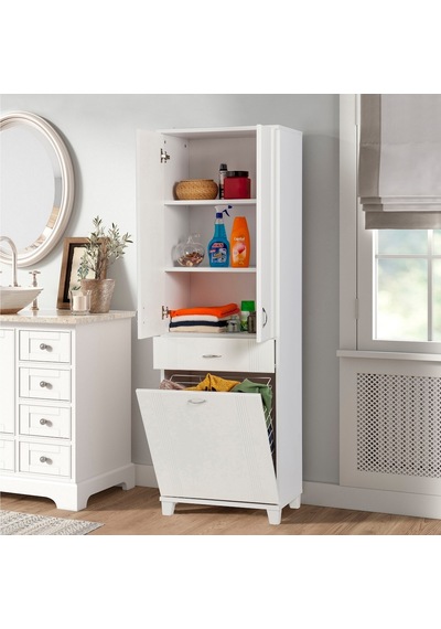 Banyo Ve Mutfak Dolabı 181