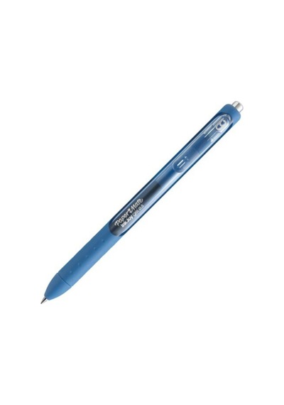 Papermate Inkjoy Jel Kalem Mavi 12 Adet