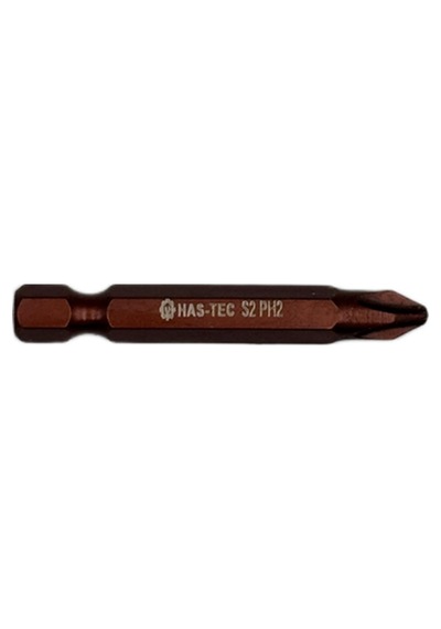 S2 Ph2 Bits Uç 50 Mm 10'lu Yıldız Uç Seti Vidalama İşlemlerinde Maksimum Dayanıklılık