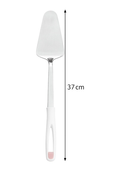 Again Servis Spatulası Paslanmaz Çelik