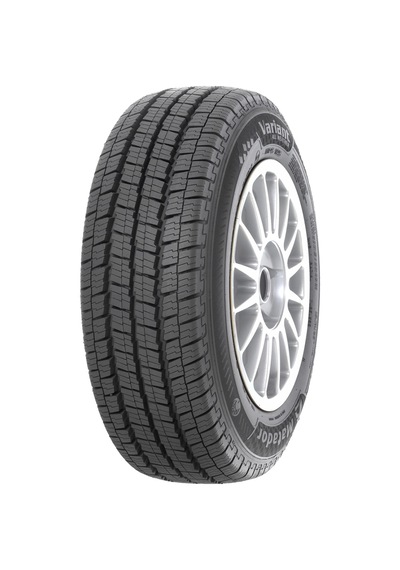 Matador 235/65r16c 121/119n 10pr M+s Mps 125 Variant Aw 4 Mevsim 2026