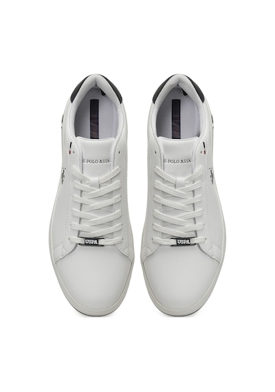 U.s. Polo Assn. Marlon 6fx Beyaz Erkek Sneaker 000000000102156657 Beyaz U.s. Polo Assn. Marlon 6fx Beyaz Erkek Sneaker 000000000102156657 Beyaz