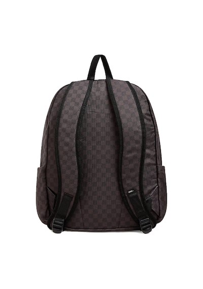 000h4xba51-r Vans Old Skool Check Backpack Sırt Çantası Siyah 000h4xba51-r