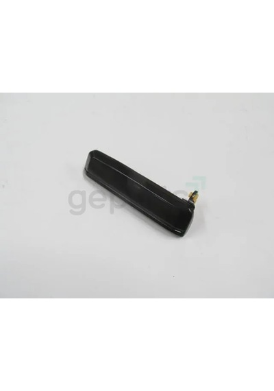 Arka Kapi Diş Açma Kolu Sol Siyah Tyg Nissan Pick Up - D21- 1989-1997