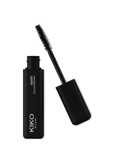 Kiko Renkli Maskara Smart Colour Mascara 09 Black - New