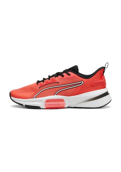 Puma Pwrframe Tr 3 Erkek Antrenman Ayakkabısı Turuncu