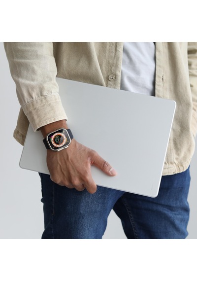 Vonmahlen Kılıf Apple MacBook Uyumlu Pro 14 - Mat