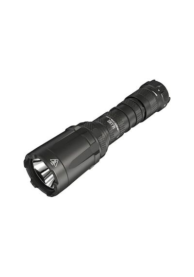 Nıtecore Srt7ı 3000 Lumen El Fenerı Siyah
