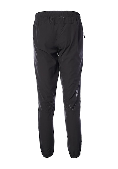 Hummel Ryen Erkek Siyah Eşofman Altı 931880-2001 Siyah