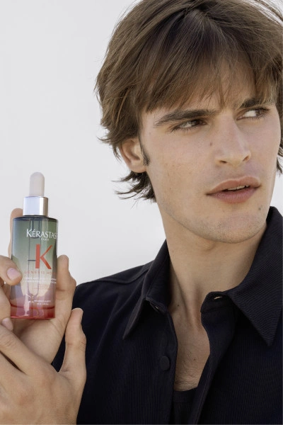 Genesis Homme Serum 90ml