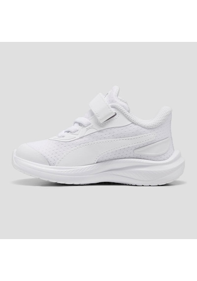 Puma Skyrocket 2 Ac+ Inf Çocuk Günlük Ayakkabı 312415-05 Beyaz
