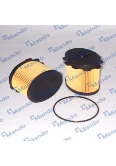 Yakıt Filtresi - Fiat Scudo - Mando-mmf035040