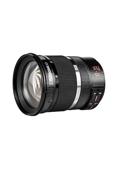 Yongnuo YN12-35MM F2.8-4M Standard Zoom Lens