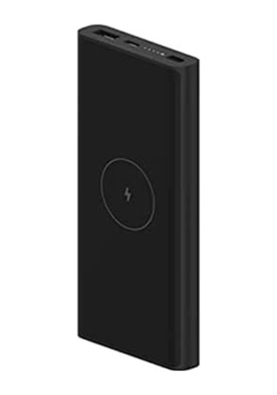Xiaomi 10w Wireless Power Bank 10000 Diğer