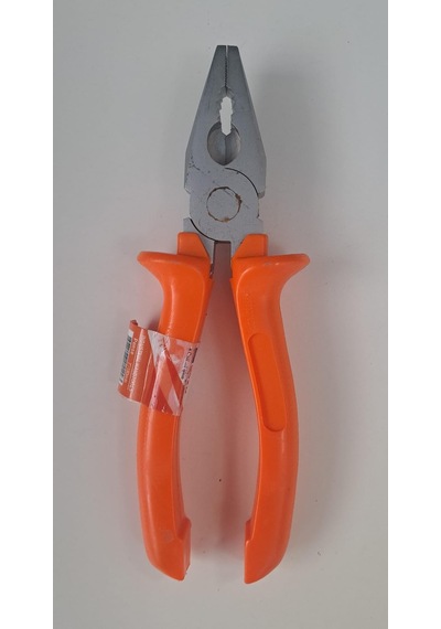 Azm 7 İnç X 180 Mm Pense