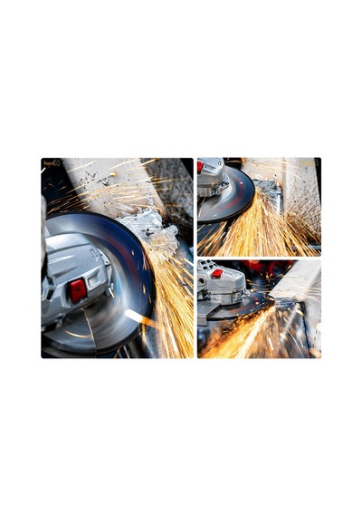 Bosch Pro Metal 180x6 Mm Taşlama Taşı 10'lu Avantajlı Paket