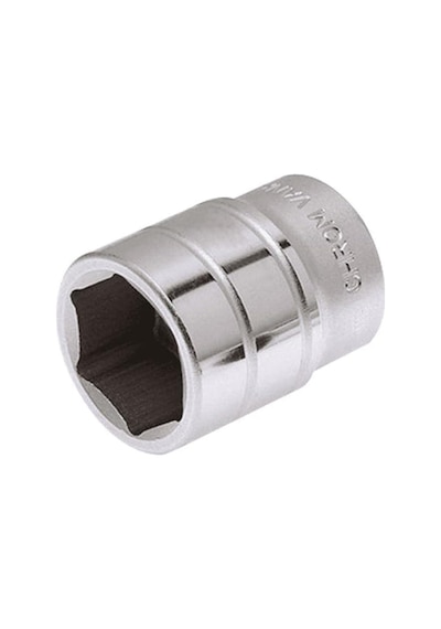 İzeltaş 1119 3/4 Altı Köşe 38 Mm Lokma Anahtar