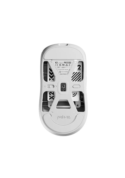 Pulsar PX2322 Kablosuz Size 2 Medium Optik Oyuncu Mouse