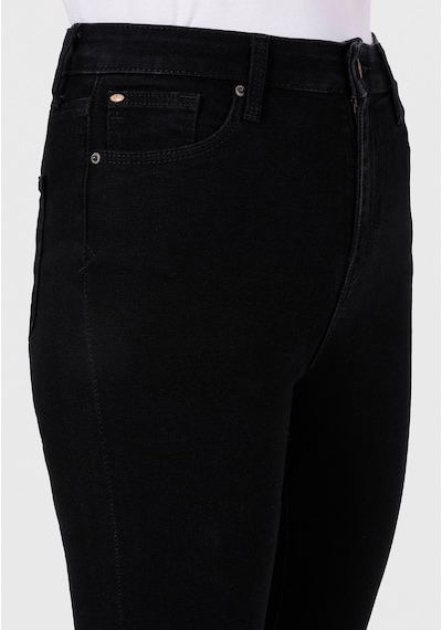 Colin's Colins Denım Kadın Pantolon Cl1071438 Q1.v1 Dn08349 Denim