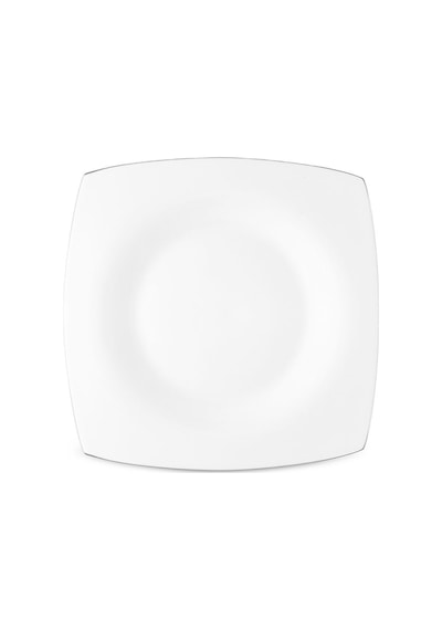 Karaca  Fine Pearl Dara 58 Parça 12 Kişilik Yemek Takımı Platin