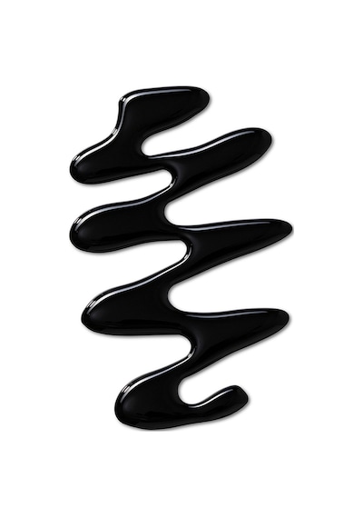 Flormar Quick Dry Hızlı Kuruyan İnce Yapılı & Parlak Bitişli Oje Qd10 Black Minimalism New