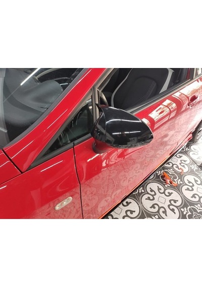 İbiza Cupra Yarasa Ayna Kapağı Batman Ayna 09-17 Arası