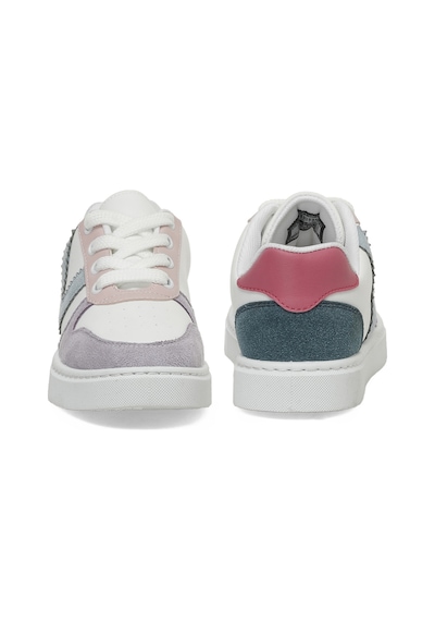 Polaris Mimak.f5fx Mercan Kız Çocuk Sneaker 000000000101969861 Pembe Polaris Mimak.f5fx Mercan Kız Çocuk Sneaker 000000000101969861 Pembe