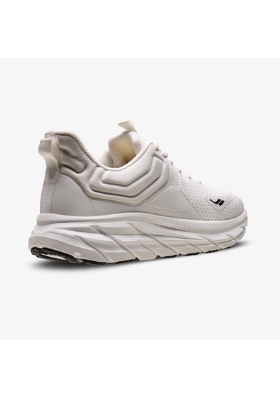 Lescon Majı 4 Unisex Easystep Spor Ayakkabı Beyaz
