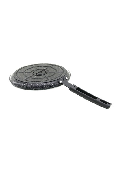 Döküm Krep Tava 26cm Bx40 Renkli