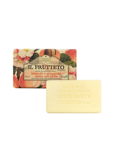 Nesti Dante IL Frutteto Medlar & Jujube Sabun 250 G