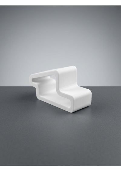 Beyaz 4 Adet Pvc Kapı Ve Pencere Emniyet Stopperi - Rüzgarla Kapanmayı Önleyici, Çocuk & Evcil Hayvan Güvenlik Takozu Çok Renkli Dayanıklı Stopper, 7x3.7cm