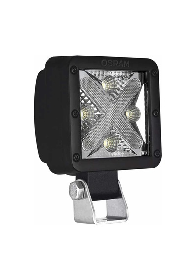 Osram Off-road Led Lamba Cube Mx85-wd Leddl101-wd