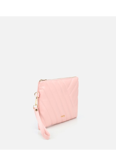 Hotiç Kadın Pembe Portföy Çanta 03cah311160a715 Pembe