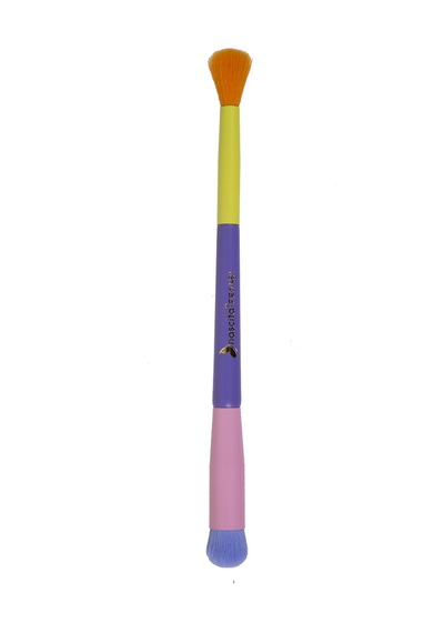Nascita Colorfully Collection Kapatıcı Ve Karıştırma Fırçası Nasbrush0481
