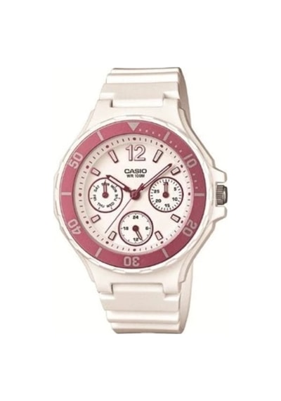 Casio LRW-250H-4AVDF Kadın Kol Saati