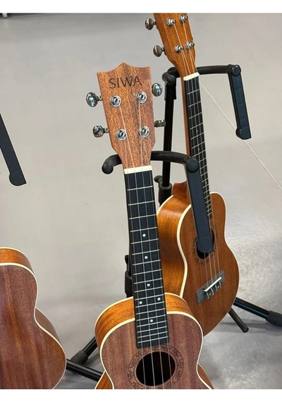 Siwa Maun Concert Ukulele Kılıf Ve Pena Hediyeli Diğer