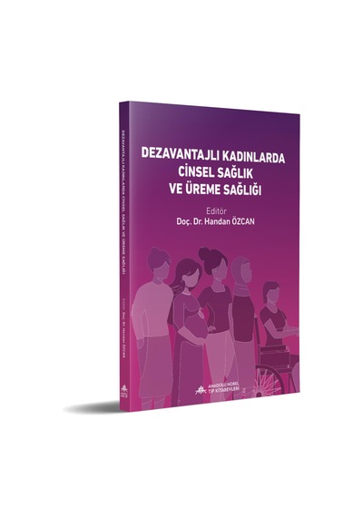 Dezavantajlı Gruplarda Kadın Cinsel Sağlığı