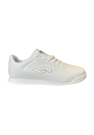 Jump 28165 Bayan Sneaker Spor Ayakkabı Beyaz