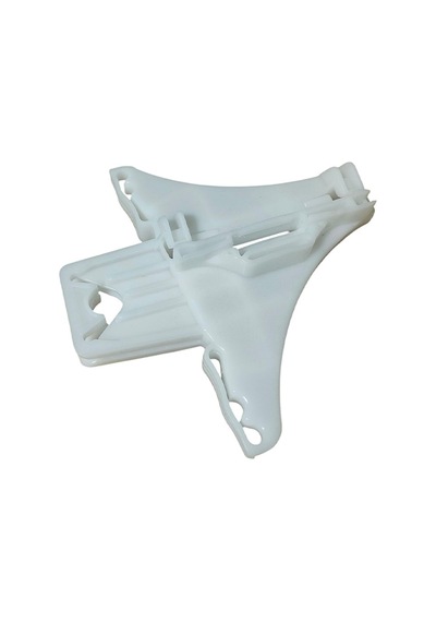 Opel Vectra C 2002-2009 İçin Cam Kriko Plastiği - Arka Sağ
