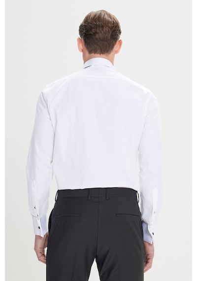 AC&Co / Altınyıldız Classics Erkek Beyaz Slim Fit Dar Kesim Ata Yaka Kolay Kırışmayan %100 Pamuk Gömlek 4A2020000002BYZXL Beyaz AC&Co / Altınyıldız Classics Erkek Beyaz Slim Fit Dar Kesim Ata Yaka Kolay Kırışmayan %100 Pamuk Gömlek 4A2020000002BYZXL Beyaz
