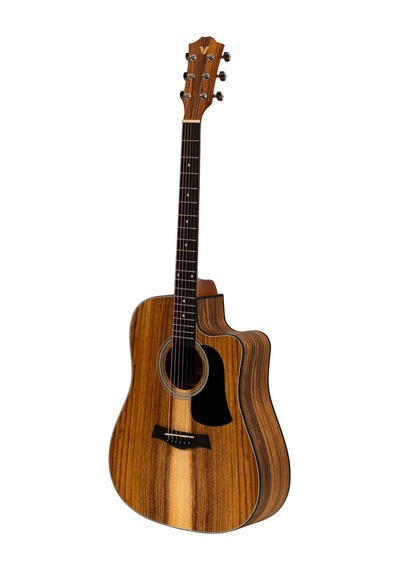 Valler Ag240 Tk Akustik Gitar