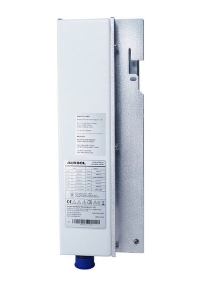 Auxsol 3.6kw Monofaz