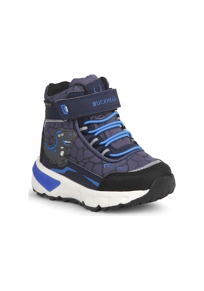 Buckhead Buck3036 T-rex Lacivert Erkek Çocuk Bot Buck3036-bh002