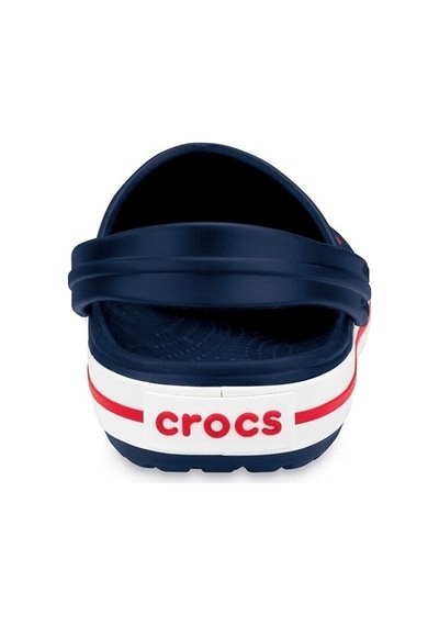 Crocs 11016-410 Crocband Unisex Sandalet Lacivert