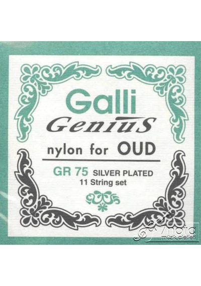 Galli Gr 75 Ud Teli