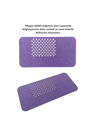 Masa Üstü Mouse Pad Ve Bilgisayar Düzenleyici 70x32 Cm Antibakteriyel Mat Doğal Keçe Mat Masa Koruyucu Altlık Ofis