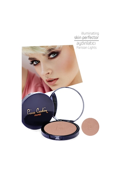 Pierre Cardin Illuminating Skin Perfector - Aydınlatıcı - Parisian Lights
