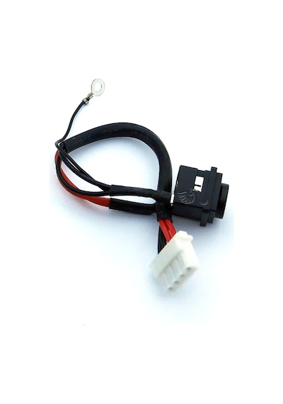 Sony Vaio Sve1513m1e, Sve1513m1ew Uyumlu Power Jack-şarj Soketi